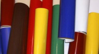 Картинка по теме - как оклеить мебель пленкой