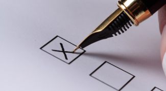 Картинка по теме - как заполнить анкету кандидата на должность