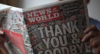 Картинка по теме - как сделать макет газеты