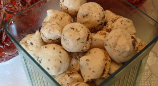 Картинка по теме - как сделать правильно безе