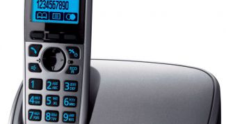 Картинка по теме - как включить аон на 