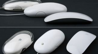 Картинка по теме - как разобрать мышь apple