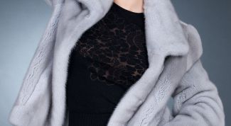 Картинка по теме - как определить качество шубы из норки