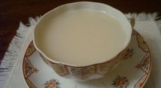 Картинка по теме - как делать овсяный кисель