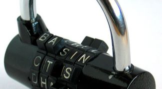 Картинка по теме - как поставить пароль на диск