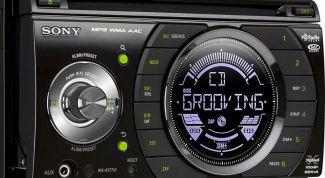 Картинка по теме - как почистить автомагнитолу