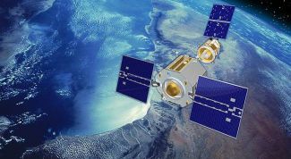 Картинка по теме - как выбрать спутниковый интернет