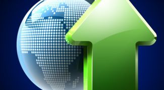 Картинка по теме - как загрузить на свой сайт большие файлы