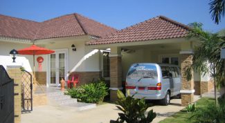 Картинка по теме - как снять жилье в тайланде