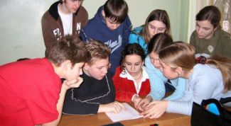 Картинка по теме - как сделать школьный сайт