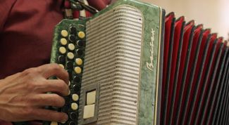 Картинка по теме - как сделать гармонь