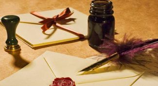 Картинка по теме - как написать письмо о чувствах