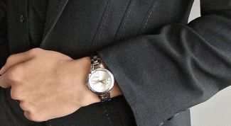 Картинка по теме - как почистить браслет часов