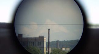 Картинка по теме - как настроить прицел воздушки