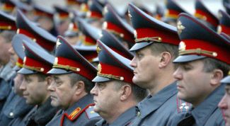 Картинка по теме - как написать заявление в милицию, если угрожают