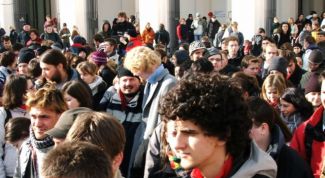 Картинка по теме - как организовать митинг