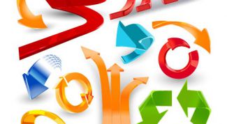 Картинка по теме - как найти базис системы вектор-столбцов