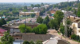 Картинка по теме - как найти в брянске человека