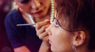 Картинка по теме - как открыть курсы визажистов