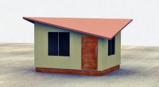 Картинка по теме - как установить ларек