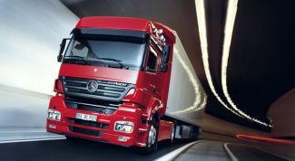 Картинка по теме - как выбрать грузовой автомобиль