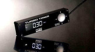 Картинка по теме - как собрать таймер