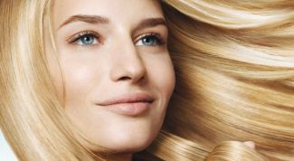 Картинка по теме - как перекрасить волосы в светлый тон