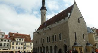 Картинка по теме - как получить эстонский паспорт