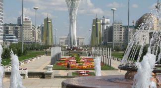 Картинка по теме - как научиться казахскому языку