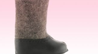 Картинка по теме - как раскрасить валенки