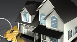 Картинка по теме - как найти дешевое жилье