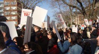 Картинка по теме - как общаться с полицией во время митинга