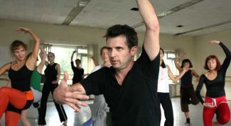 Картинка по теме - как открыть академию танца