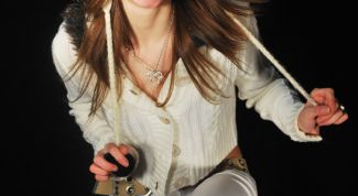 Картинка по теме - как связать красивую шапочку