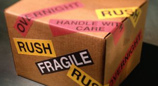 Картинка по теме - как отследить посылку dhl