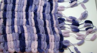 Картинка по теме - как вязать из пряжи 