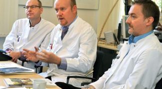 Картинка по теме - как принять на работу врача невролога