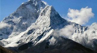 Картинка по теме - как измерить высоту гор