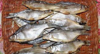 Картинка по теме - как вялить плотву