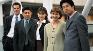 Картинка по теме - как написать характеристику группы