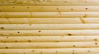 Картинка по теме - как монтировать блокхаус