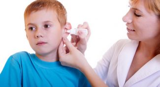 Картинка по теме - как избавиться от прыщей в ушах