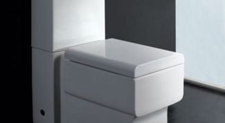 Картинка по теме - как отремонтировать сливной бачок унитаза