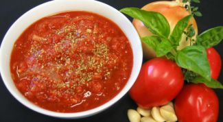 Картинка по теме - как сделать соус для шаурмы