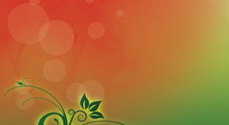 Картинка по теме - как сделать градиент в photoshop