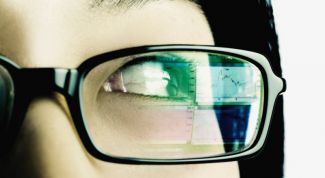 Картинка по теме - как вернуть хорошее зрение