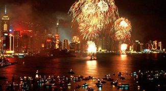 Картинка по теме - как встречать восточный новый год