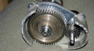 Картинка по теме - как сделать редуктор