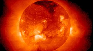 Картинка по теме - что такое солнце