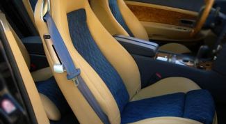 Картинка по теме - как обновить автомобильные чехлы